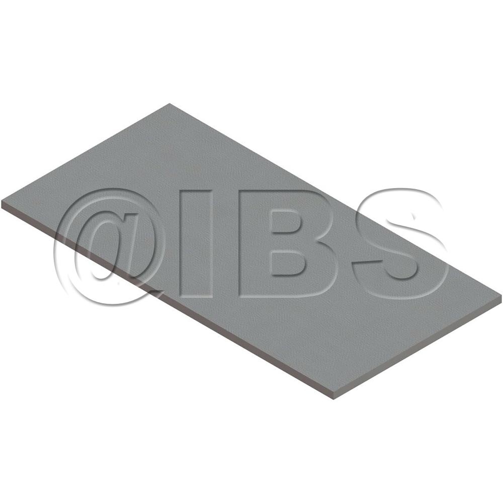 41563MON Baffle Fiberboard Ir