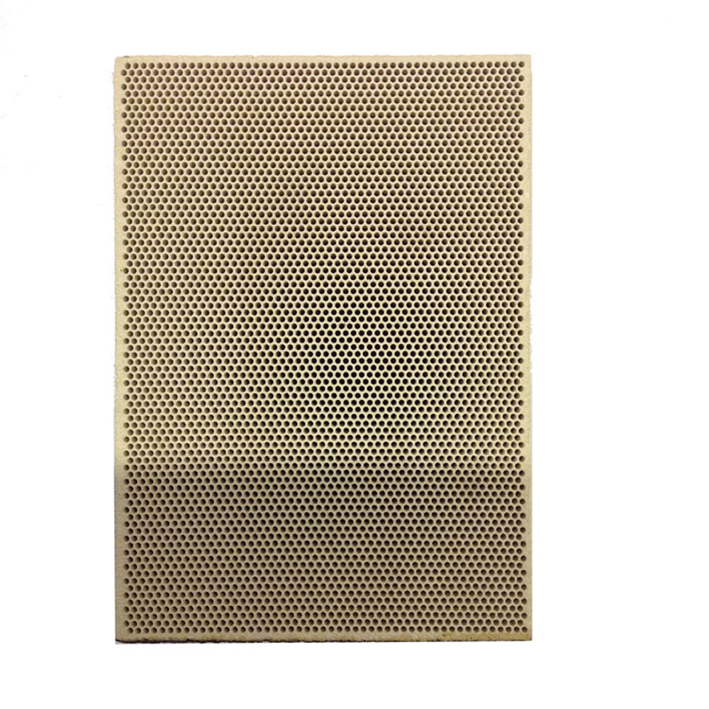 45754MON Ceramic Burner Tile