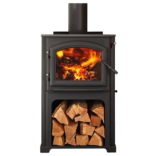 QuadraFire Wood Stove Parts