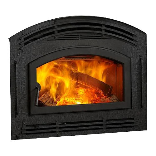 QuadraFire Wood Stove Insert Parts